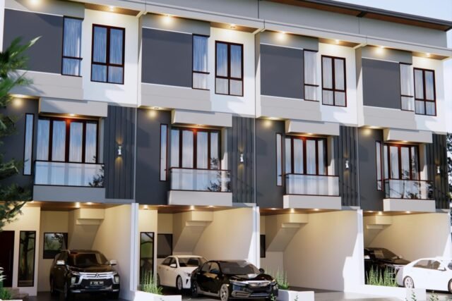 Hunian Eksklusif di Setiabudi Jakarta Selatan